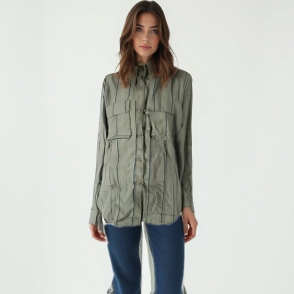 Magellan Outdoors Tops - 🌟Magellan women shirt vented size  Large